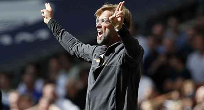 Klopp Proud After Liverpool’s ‘Best Game Of The Season’
