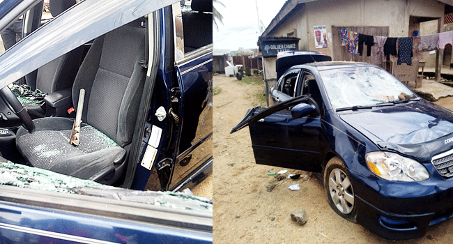 Osun Election: Suspected Thugs Attack PDP Chieftain, Diekola