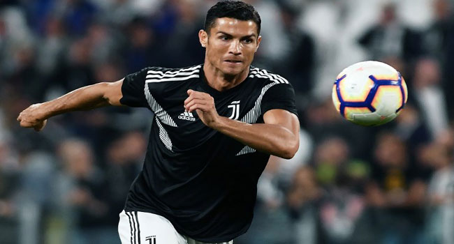 My Goal Was Better Than Salah’s, Says Ronaldo – Channels ...