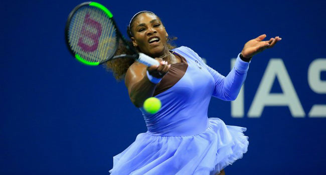 Serena Can Still Grab Slams Record, Says Keys