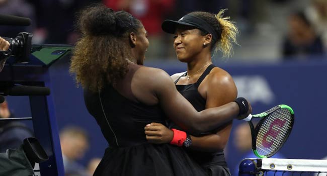 Naomi Osaka Defeats Serena Williams To Win US Open