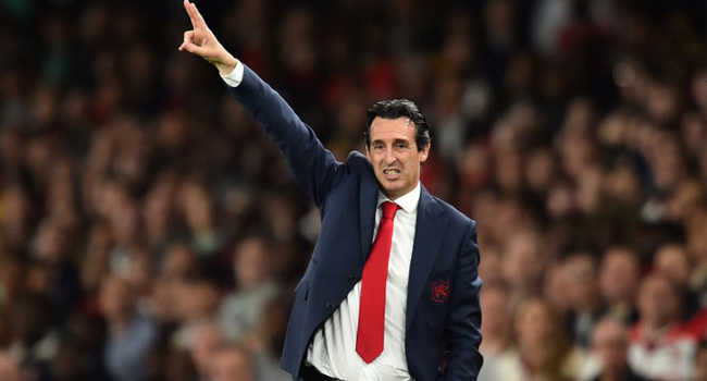 Emery Demands Urgency As Arsenal Chase 12th Successive Win