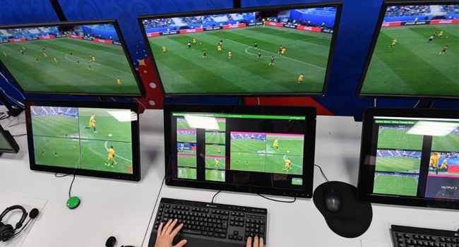 VAR To Be Used In Champions League From Next Season And At Euro 2020-UEFA