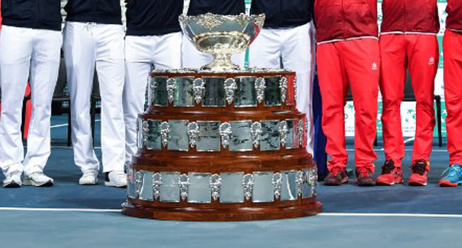 Madrid to host new-format Davis Cup in 2019 and 2020