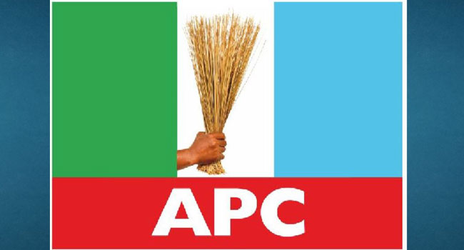 APC Maintains Disciplinary Action Against Inuwa Abdulkadir