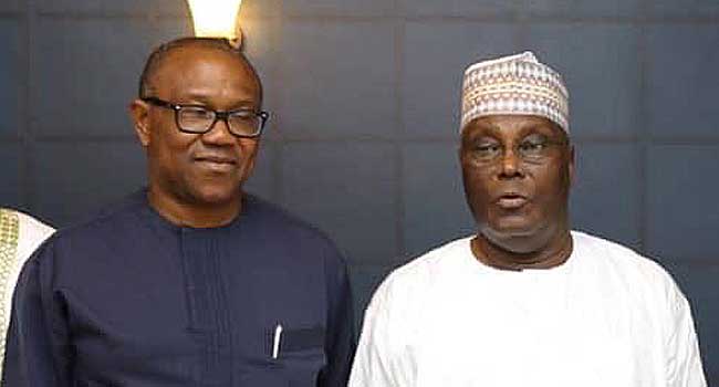 Why Atiku Is Challenging Buhari’s Victory At Tribunal – Obi