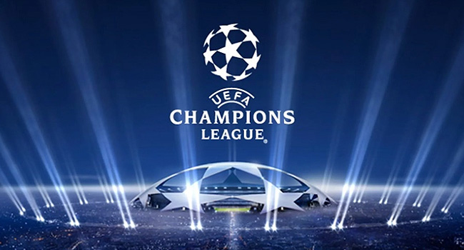 UEFA moves Champions League final to Paris from St Petersburg