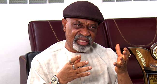 Govt Set To Review Allowances Of Political Office Holders – Ngige