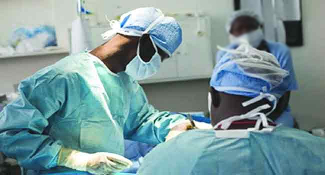 Medical Consultants To Meet Over Planned Strike As Govt Fails To Meet Demands