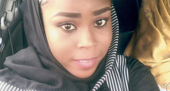 What Global Agencies, Others Are Saying About Killing Of Hauwa Liman
