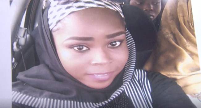 Hauwa Liman’s Distraught Family Refuses To Believe She Is Dead ...