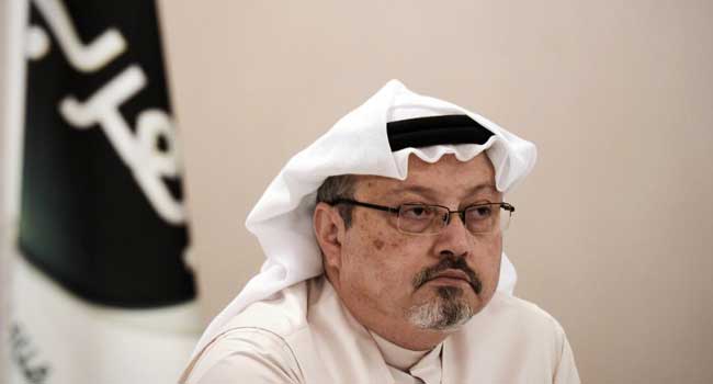 Turkey To Quiz More Witnesses In Probe Of Khashoggi’s Death