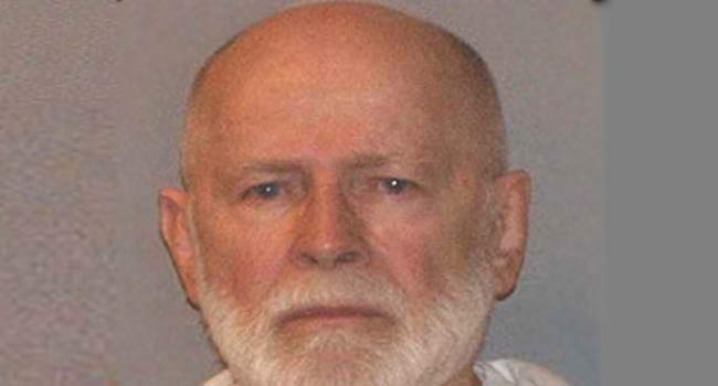 Notorious Boston Mobster Whitey Bulger Dead At 89