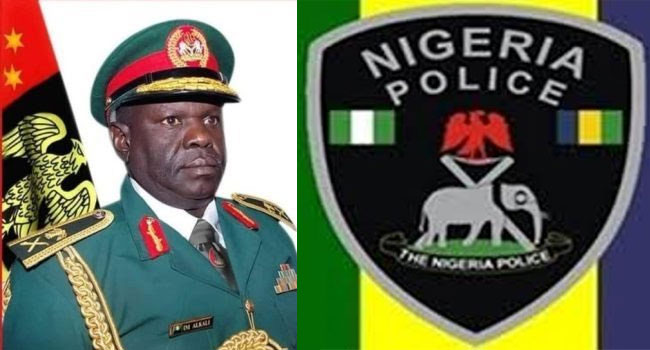 Police To Arraign 19 Suspects Over Death Of Missing General
