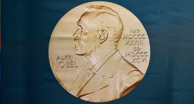 Nobel Prize Season Opens Without Literature Prize
