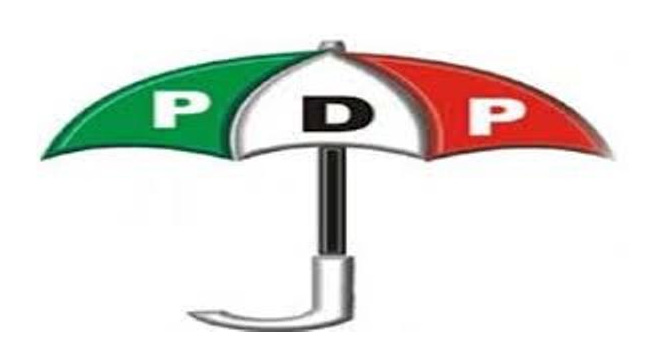 PDP Suspends Presidential Campaign Over Onnoghen’s Suspension