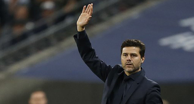 Pochettino Warned Tottenham Players To Keep Cool During Derby Brawl