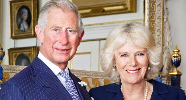 Prince Charles, Wife To Visit Nigeria In November