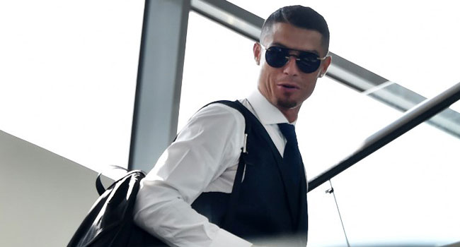 ‘Ronaldo Is More Than A Footballer, He’s A Multi-National Business’