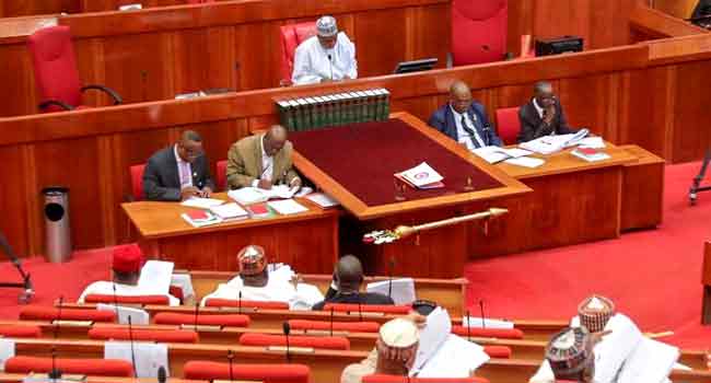 2019 Budget: Senate Committee Fails To Submit Report, Gets Additional Week