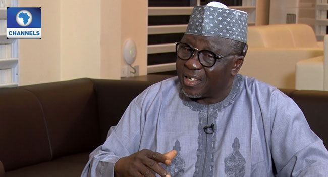 Nasarawa Is Not Owing N70bn As Claimed, Says Al-Makura