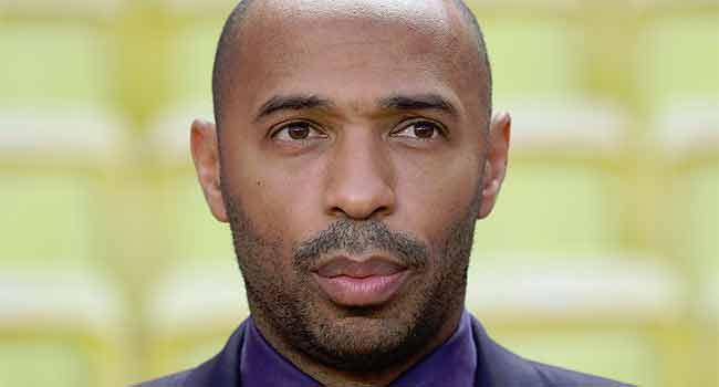 Henry Still Waiting For First Win As Monaco Held At Brugge