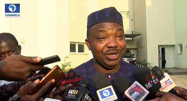 2019: The Most Important Thing For Us Is Restructuring – Afenifere