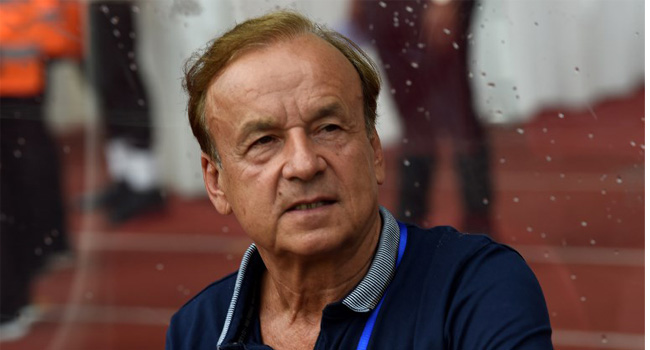 AFCON 2019: Rohr, Musa Describe Group B As ‘Tough’