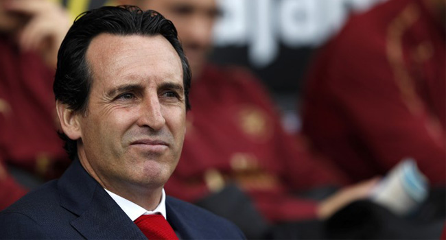 Emery Pleads For Patience As Arsenal Stumble