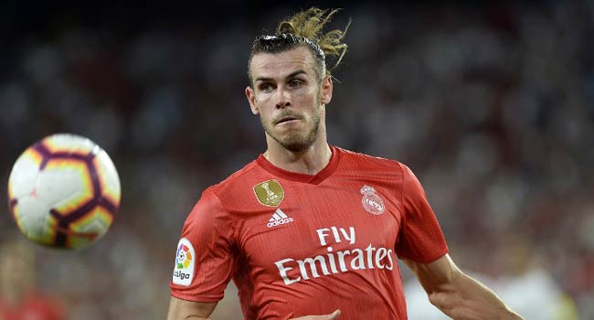 Bale Fit To Play As Madrid Target Win Against Alaves