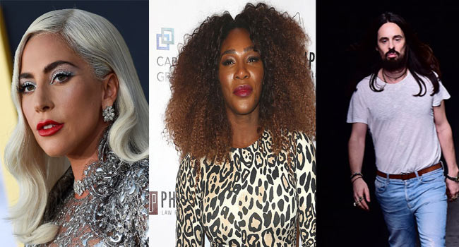 Lady Gaga, Serena Williams, Harry Styles And Gucci Designer To Host Met Gala