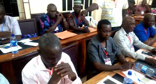 ASUU Commences Indefinite Nationwide Strike