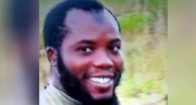 BREAKING: Military Kills Key Leader Of Group That Abducted Leah Sharibu