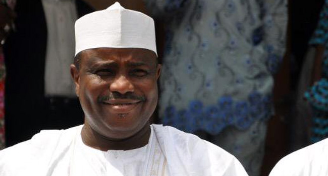 Supreme Court Dismisses Appeal Challenging Tambuwal’s Victory As Sokoto Governor