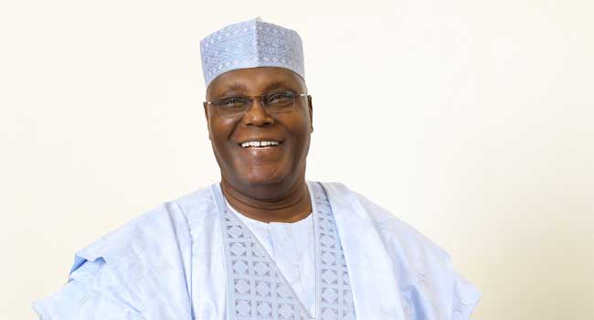 What Nigerians Will Gain If I Am Elected President – Atiku