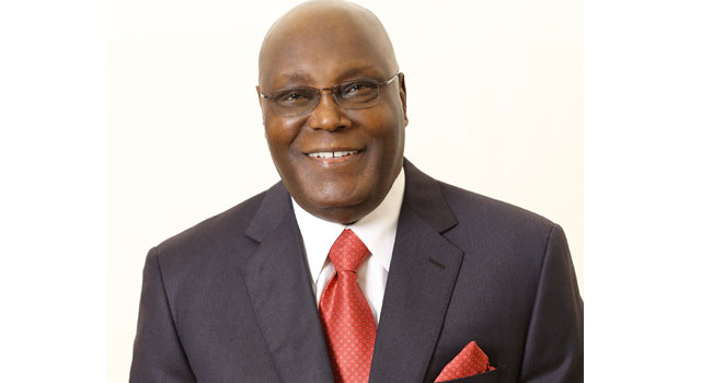 ASUU Strike: Atiku Pledges To End 'Incessant Labour Crisis' If Elected