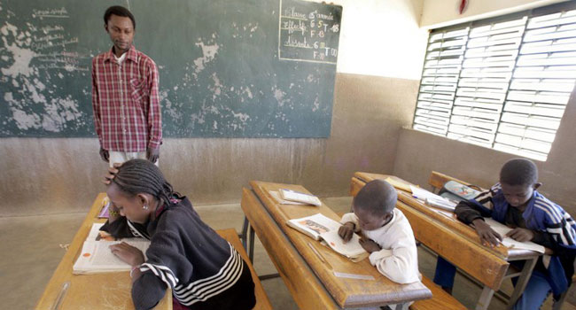 Burkina Faso Shuts Down Schools Over Terrorist Attacks