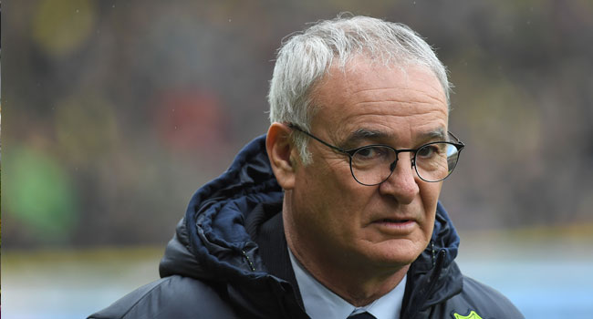 Ranieri To The Rescue As Fulham Sack Jokanovic