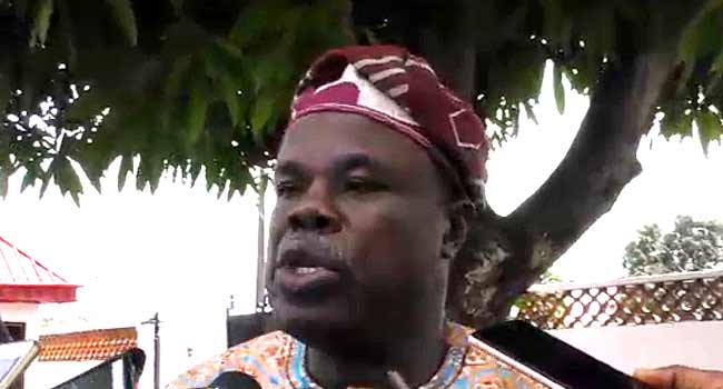 I’ve Not Been Removed, Says Impeached Ondo Speaker