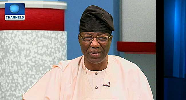 Gbenga Daniel Quits Partisan Politics