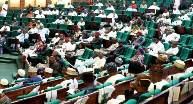 Reps To Probe Non-Remittances Of Stamp Duties Running Into Trillions