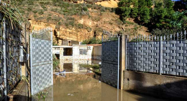 10 Killed In Sicily Floods
