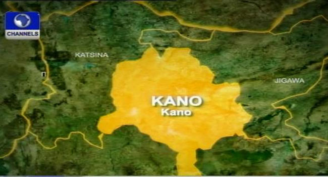 Police Arrest Two With Sacks Of Ballot Papers In Kano