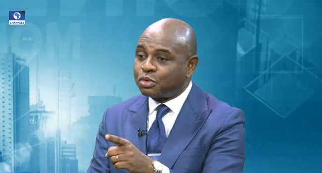 Moghalu Writes NASS Leadership As TBAN Launches Petition For Electoral Reform