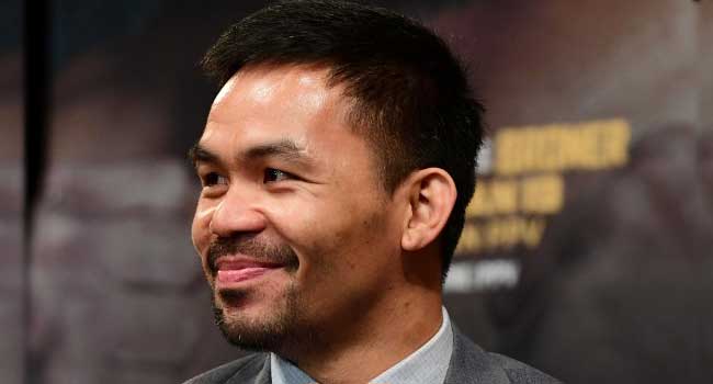 Pacquiao, Roach At Loggerheads Over Reunion