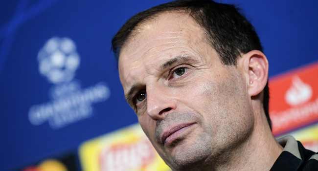 Juventus Can’t Fall Asleep Against Valencia, Allegri Warns