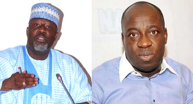 PDP Names Melaye, Bolaji Abdullahi Head Of Presidential Campaign Directorates