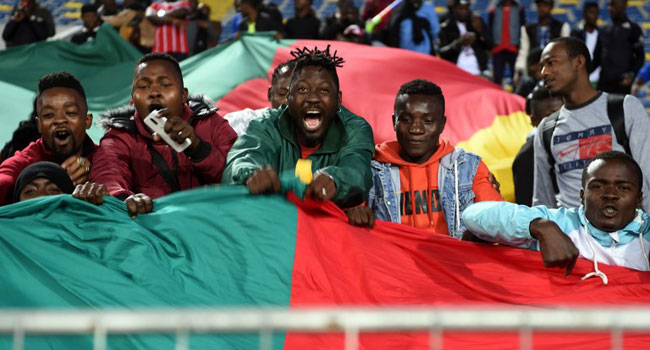 Morocco Qualify For Cup Of Nations After Malawi Lose img