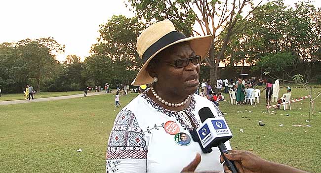 2019: Why I Adopted ‘Meet The People On The Street’ Strategy – Ezekwesili