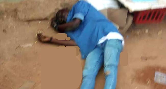 BREAKING: Suspected Cultists Kill Polytechnic Student In Ondo